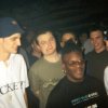 1999 &raquo; Camden December 1999