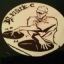 alphawave ep AKA DJ Mark C