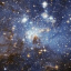 Full Of Stars
